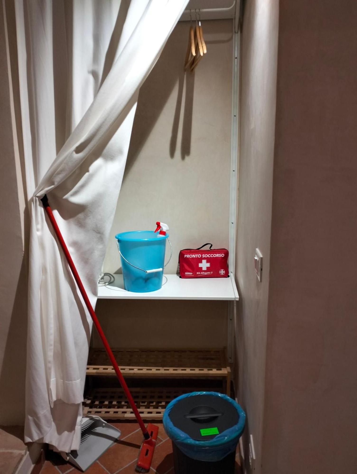 Agli Olivi Di Marciano Apartamento Siena Exterior foto