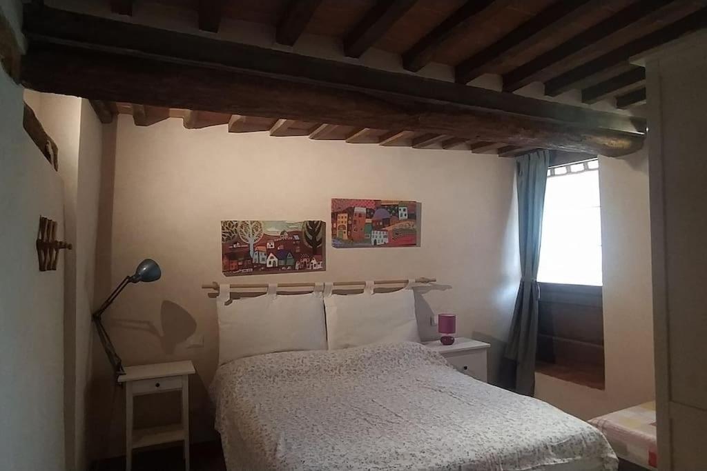Agli Olivi Di Marciano Apartamento Siena Exterior foto