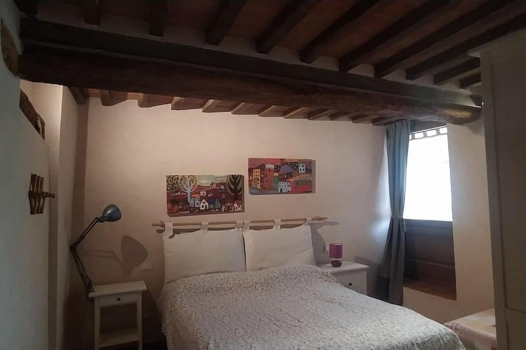 Agli Olivi Di Marciano Apartamento Siena Exterior foto